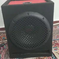 ساب و آمپلی