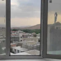 سرکان آپارتمان نوساز 60متری، نورگیر عالی ویو ابدی
