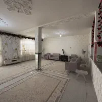 فروش خانه ویلایی زیبا به همراه باغچه در نوروز آباد