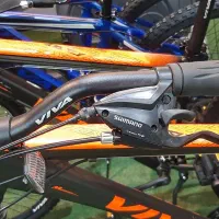 فروش دوچرخه وارداتی ویوا|دوچرخه، اسکیت، اسکوتر|شهریار, شهریار|دیوار