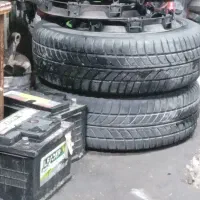 لوازم استوک انواع ماشین داخلی|قطعات یدکی و لوازم جانبی|محمدیه-قزوین, |دیوار