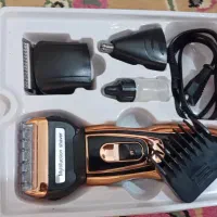 ماشین اصلاح صورت|آرایشی، بهداشتی، درمانی|امیدیه, |دیوار