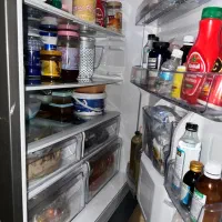 یخچال|یخچال و فریزر|محمدشهر, محمدشهر|دیوار