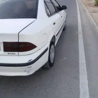 سمند ال ایکس|خودرو سواری و وانت|بوشهر, |دیوار