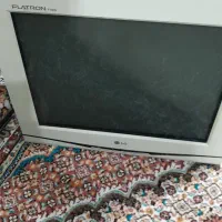 مانیتور 17 اینچ Flatron LG فلترون|رایانه رومیزی|پردیس, فاز ۴|دیوار