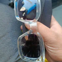 عینک آفتابی