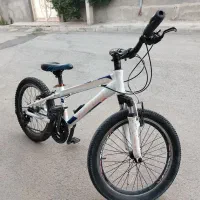دوچرخه 20 و 3چرخ کودک