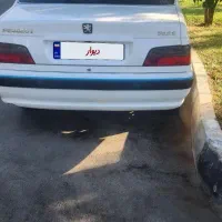 پارس فول سفارشی مدل ۱۴۰۳ صفر میباشد|خودرو سواری و وانت|شیراز, فضلآباد|دیوار