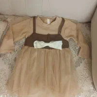 سارافون دخترانه