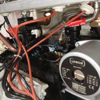 تعمیرکار سرویسکار پکیچ و آبگرمکن دیواری|آبگرمکن، پکیج، شوفاژ|مشهد, الهیه|دیوار