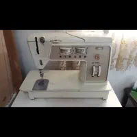 چرخ خیاطی سینگر