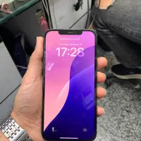 آیفون ۱۲ پرو مکس iphone 12 proma