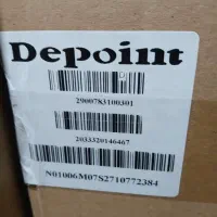 یخچال دوقلو دیپوینت