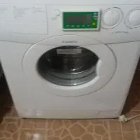 لباسشویی ۷کیلویی|ماشین لباسشویی و خشککن لباس|مرودشت, مجد آباد|دیوار