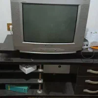 تلویزیون ۲۱ اینچ