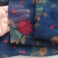 چادر رنگی|لباس|قائن, |دیوار