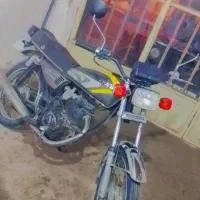 موتور ۱۵۰ مزایده