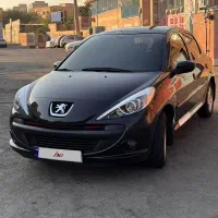 207ارتقا فول esp پانا اتومات tu5p|خودرو سواری و وانت|تهران, شیراز|دیوار