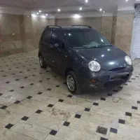 ام وی ام چهار سیلندر اتومات مدل ۹۰