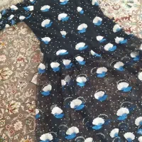 کراس کوردی|لباس|بوکان, |دیوار