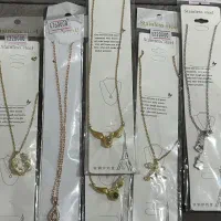 اکسسوری بدلیجات از ۵۰ تا ۲۰۰