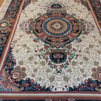 دوتخته فرش یک ۱۲ ویک ۹