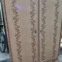 کمد قدیمی وانتیک