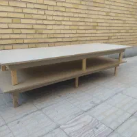 کفی تخت دونفره