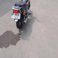 هوندا  ۱۴۰۱|موتورسیکلت|بندر انزلی, پاسداران|دیوار