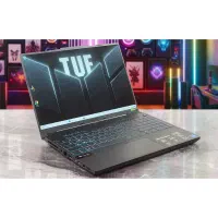 Asus tuf Gaming fx607 با شرایط ویژه