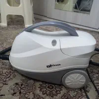 بخار شور