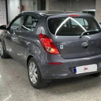 i20 مدل ۲۰۱۵ چند لکه رنگ|خودرو سواری و وانت|تهران, ولنجک|دیوار