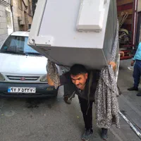 حمل بار و اثاثیه با وانت/شهروشهرستان/|خدمات حمل و نقل|کرمانشاه, |دیوار