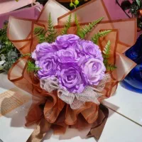 گل ربانی جاودانه