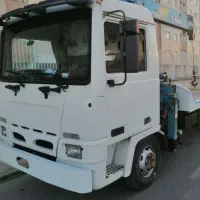 جرثقیل 3تن و 5 تن