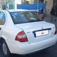 تیبا آخر ۹۲|خودرو سواری و وانت|تهران, تسلیحات|دیوار