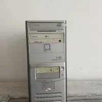 کیس کامپیوتر