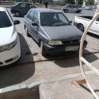 پراید 94 تروتمیز