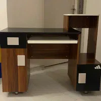 میز تحریر آدیداس