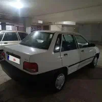 پراید مدل 90