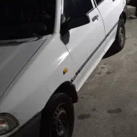 پراید مدل۹۲|خودرو سواری و وانت|کهنوج, |دیوار