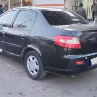 رانا مدل ۹۲|خودرو سواری و وانت|اردبیل, |دیوار