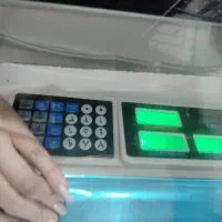 ترازودیجیتال