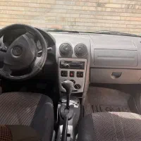 خودرو ال نود اتومات