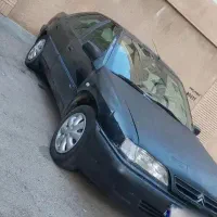 زانتیا مدل 82