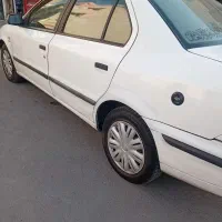 سمند Ef792|خودرو سواری و وانت|تهران, مشیریه|دیوار