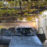 پراید مدل ۸۵|خودرو سواری و وانت|نظرآباد, نظرآباد|دیوار