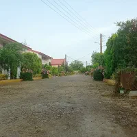 خانه ویلایی دوبلکس