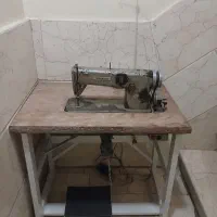 چرخ خیاطی