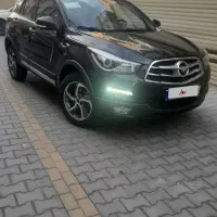 هایما s5 درحد خشک